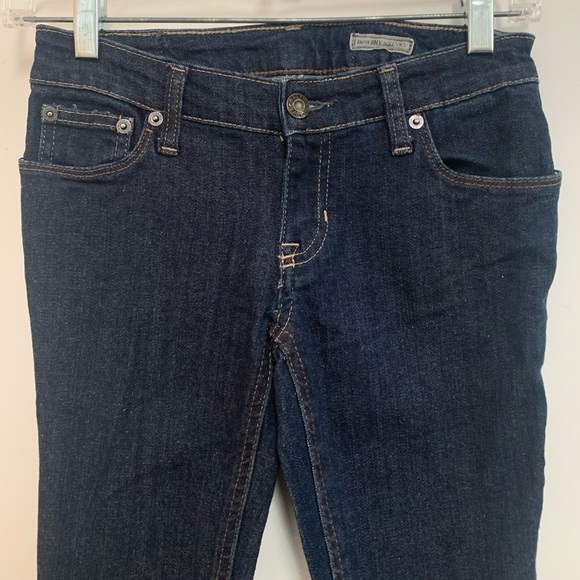 Ralph Lauren Kids Bowery Jean - Picture 3 of 6